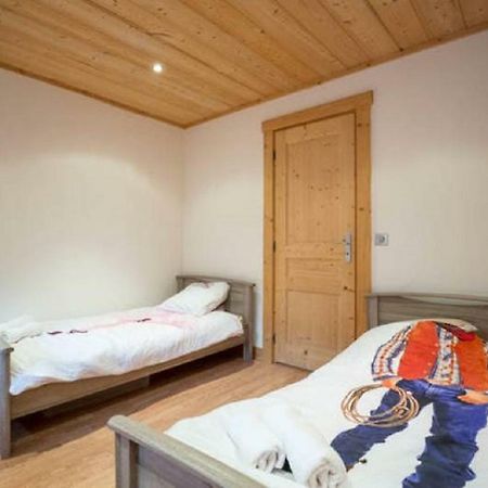 סן-ג'רבה-לה-באן Residence Mont Joly2 מראה חיצוני תמונה
