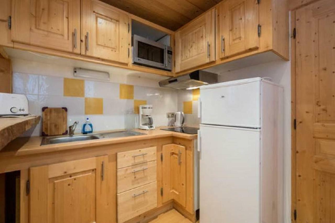 סן-ג'רבה-לה-באן Residence Mont Joly2 מראה חיצוני תמונה